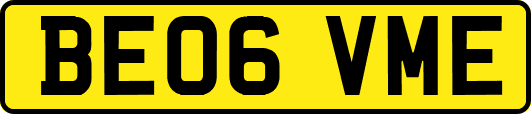 BE06VME