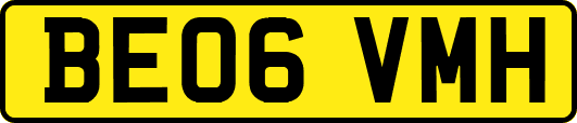 BE06VMH