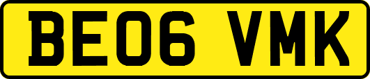 BE06VMK
