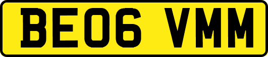 BE06VMM