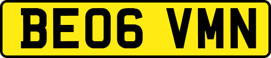BE06VMN