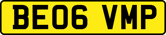 BE06VMP