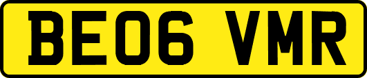 BE06VMR