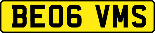 BE06VMS