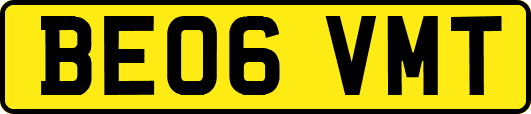 BE06VMT