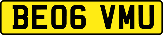 BE06VMU