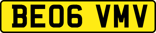 BE06VMV