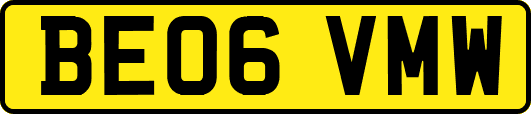 BE06VMW