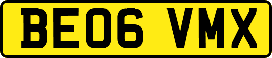 BE06VMX