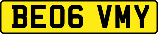 BE06VMY