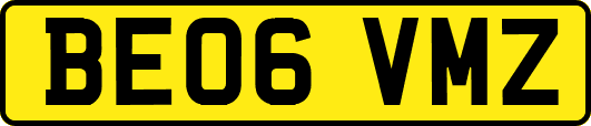 BE06VMZ
