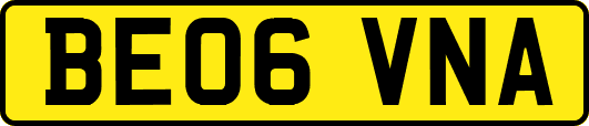 BE06VNA
