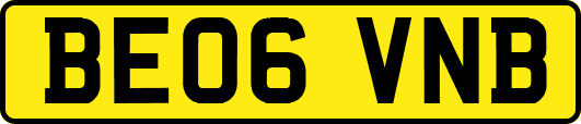 BE06VNB