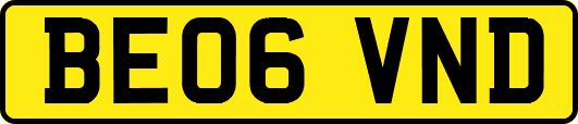 BE06VND