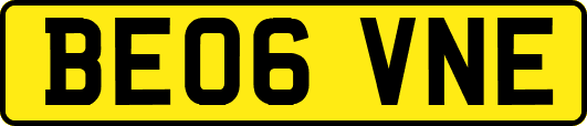 BE06VNE