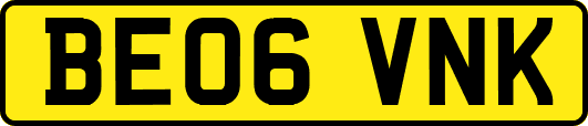 BE06VNK