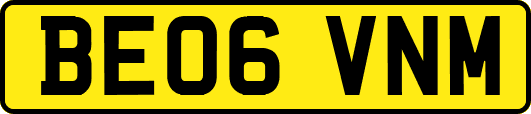 BE06VNM