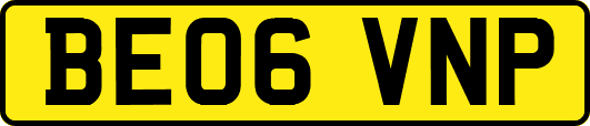 BE06VNP