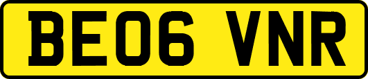 BE06VNR