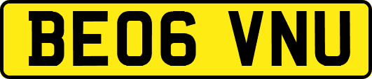 BE06VNU