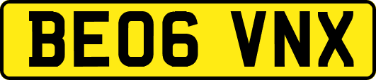 BE06VNX