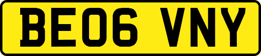 BE06VNY