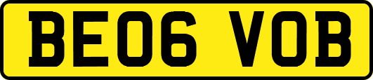 BE06VOB