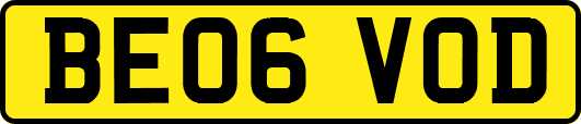 BE06VOD