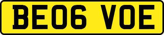 BE06VOE