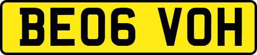BE06VOH