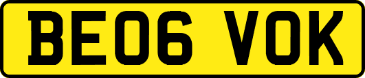 BE06VOK