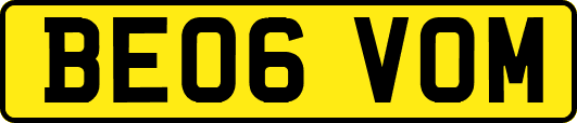 BE06VOM