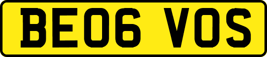 BE06VOS