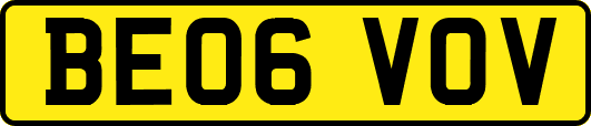 BE06VOV