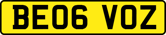 BE06VOZ