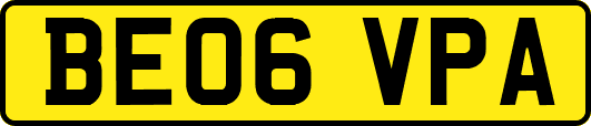 BE06VPA