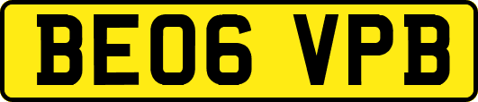 BE06VPB
