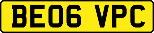BE06VPC