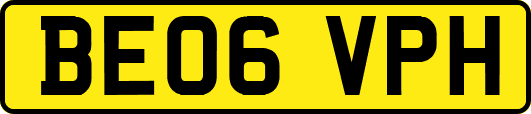 BE06VPH