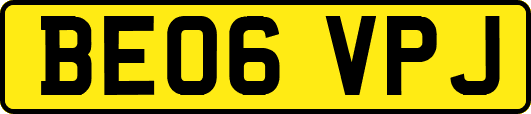 BE06VPJ