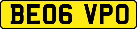 BE06VPO