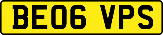 BE06VPS