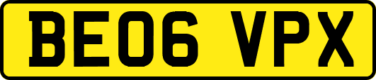 BE06VPX