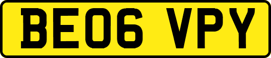 BE06VPY