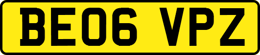 BE06VPZ
