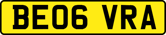 BE06VRA