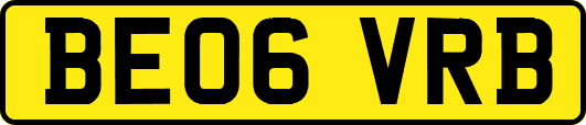 BE06VRB