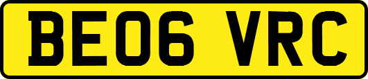 BE06VRC