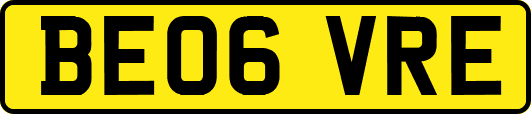 BE06VRE