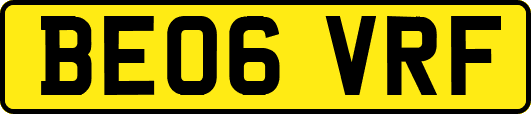 BE06VRF